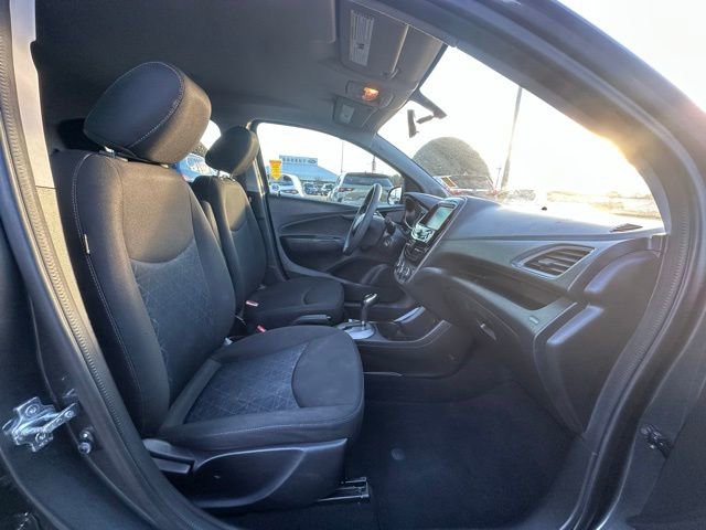 Used 2022 Chevrolet Spark LS image 26
