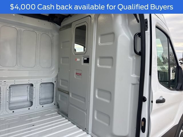 New 2026 Ford Transit 250 148 Medium Roof RWD image 19