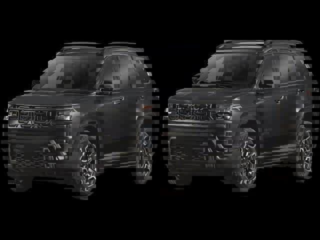 New 2026 Jeep Cherokee Limited image 1