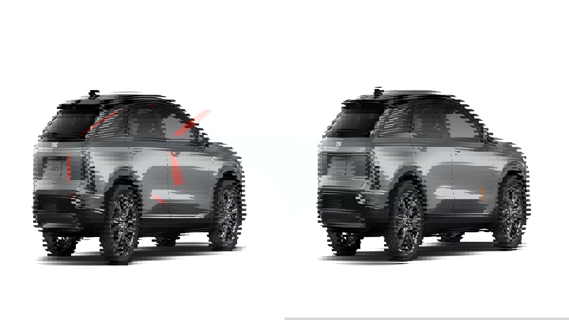 New 2026 Cadillac Optiq Sport 2 AWD/4WD image 17