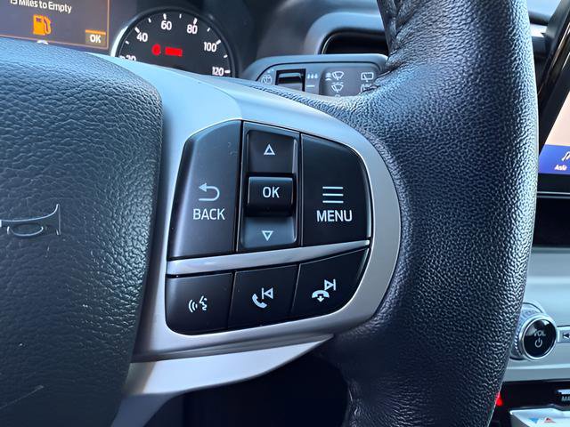 Certified 2022 Ford Explorer XLT AWD/4WD image 19