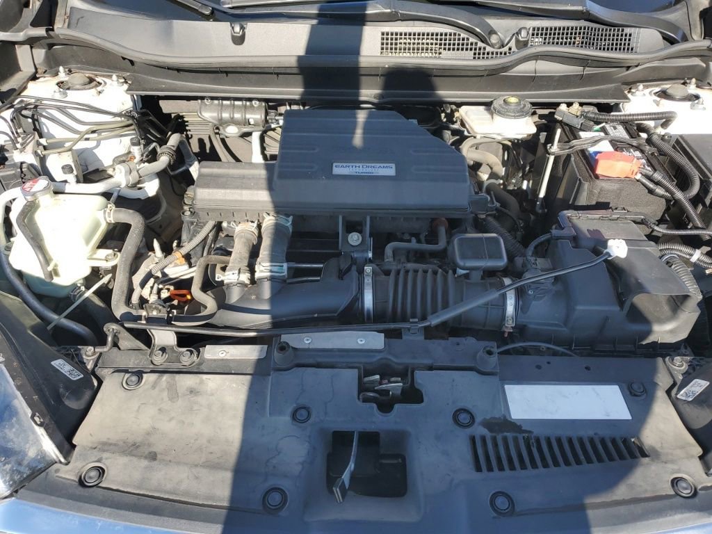 Certified 2018 Honda CR-V EX-L image 12