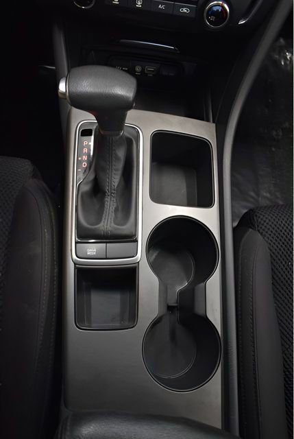 Used 2020 Kia Optima LX image 28