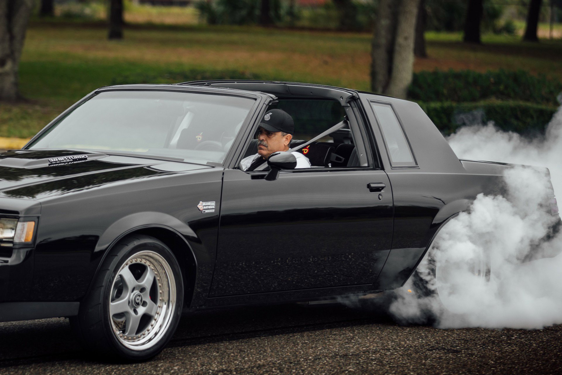 Used 1986 Buick Regal T-Type image 44