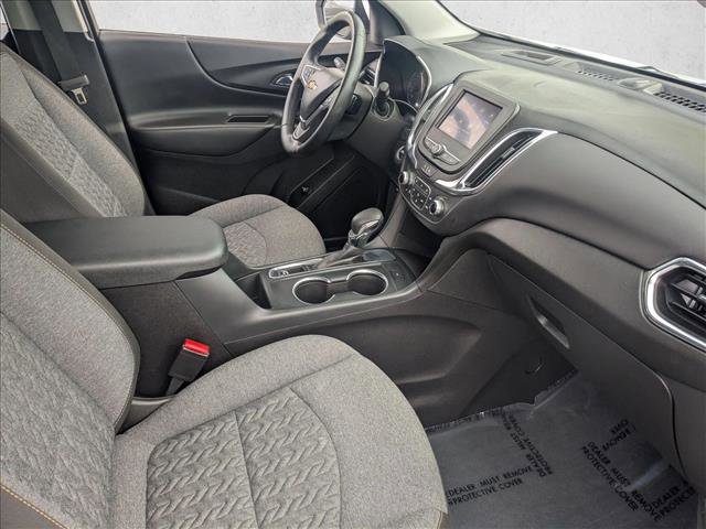 Used 2024 Chevrolet Equinox LT FWD image 23