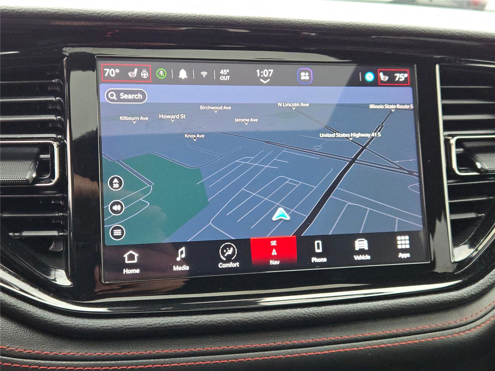 Used 2023 Dodge Durango GT image 33