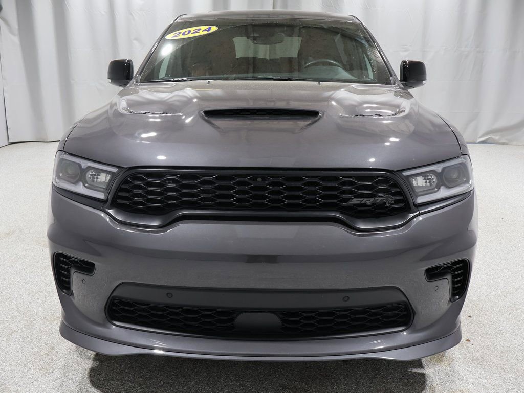 Used 2024 Dodge Durango SRT Hellcat image 6