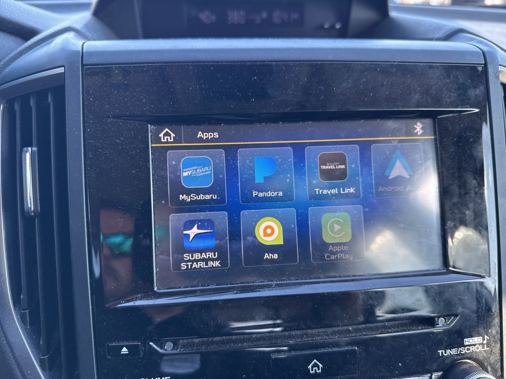 Used 2021 Subaru Forester Premium image 18