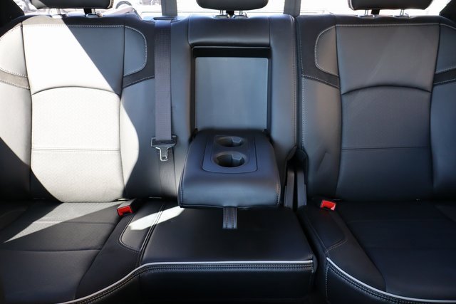 Used 2025 RAM 2500 Laramie w/ Night Edition image 45