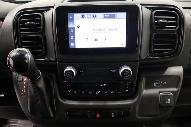 New 2024 RAM ProMaster 1500 w/ Convenience Group image 17