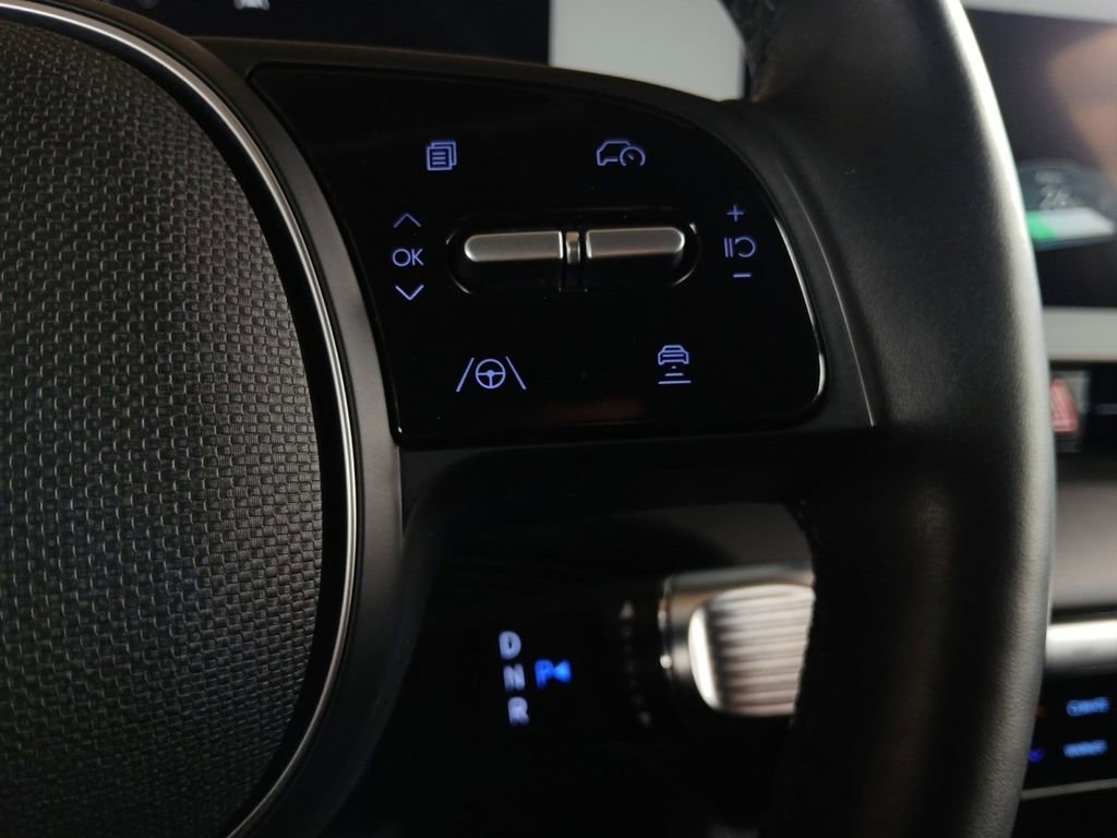 Certified 2024 Hyundai Ioniq 5 SEL image 22