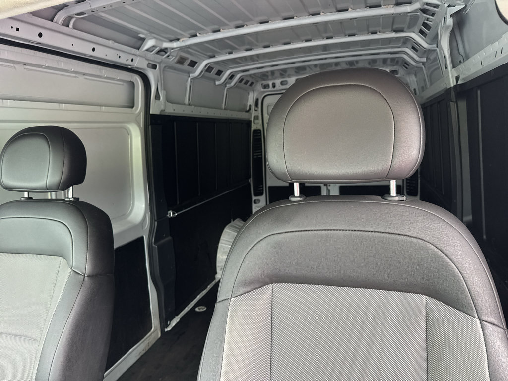 Used 2023 RAM ProMaster 2500 FWD image 15