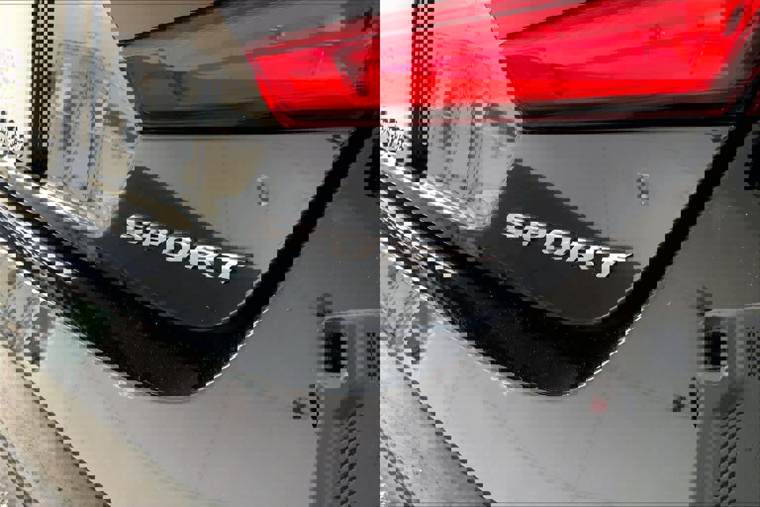 Used 2020 Honda Accord Sport image 10