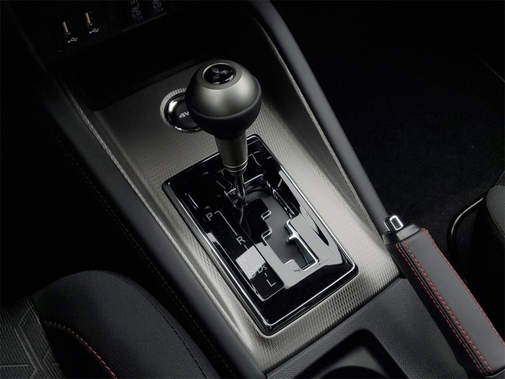 New 2025 Mitsubishi Outlander Sport LE image 25
