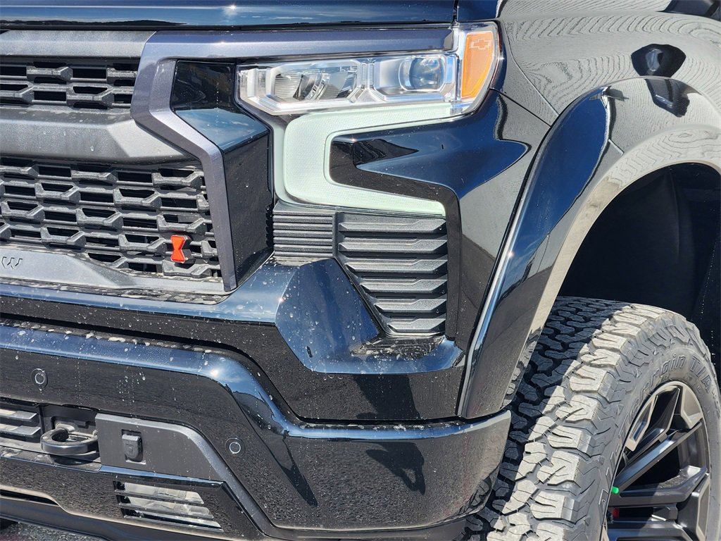 New 2026 Chevrolet Silverado 1500 RST image 6