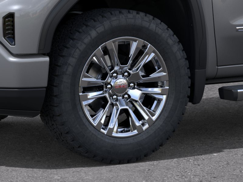 New 2026 GMC Sierra 1500 Denali w/ Technology Package AWD/4WD image 33