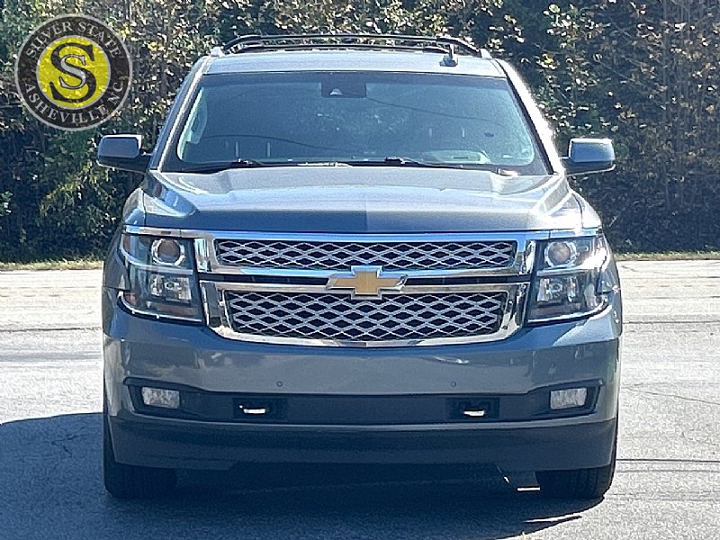 Used 2018 Chevrolet Tahoe LT w/ Luxury Package AWD/4WD image 2