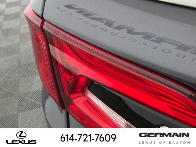 Used 2021 Honda Odyssey EX-L image 15