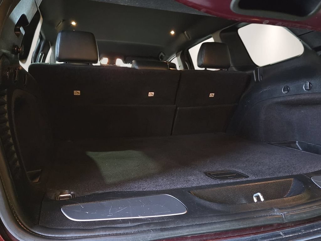 Used 2019 Jeep Grand Cherokee Limited RWD image 13