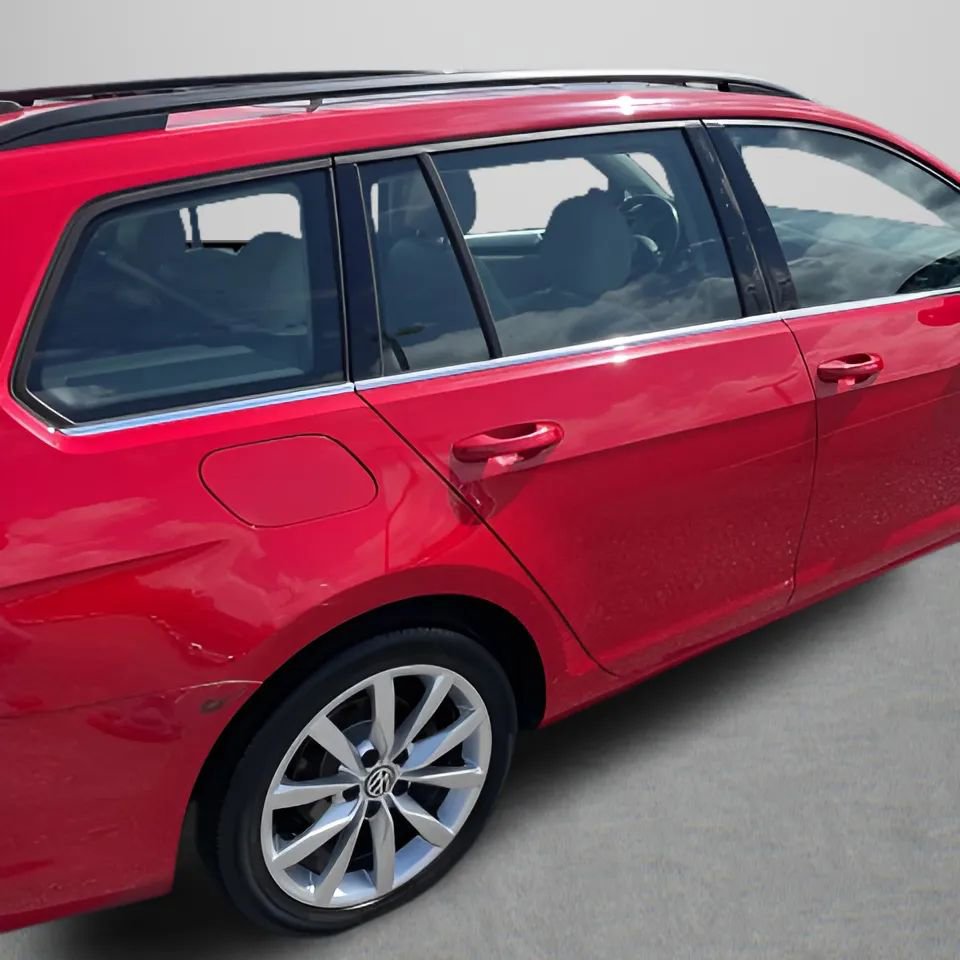 Used 2016 Volkswagen Golf SE FWD image 33