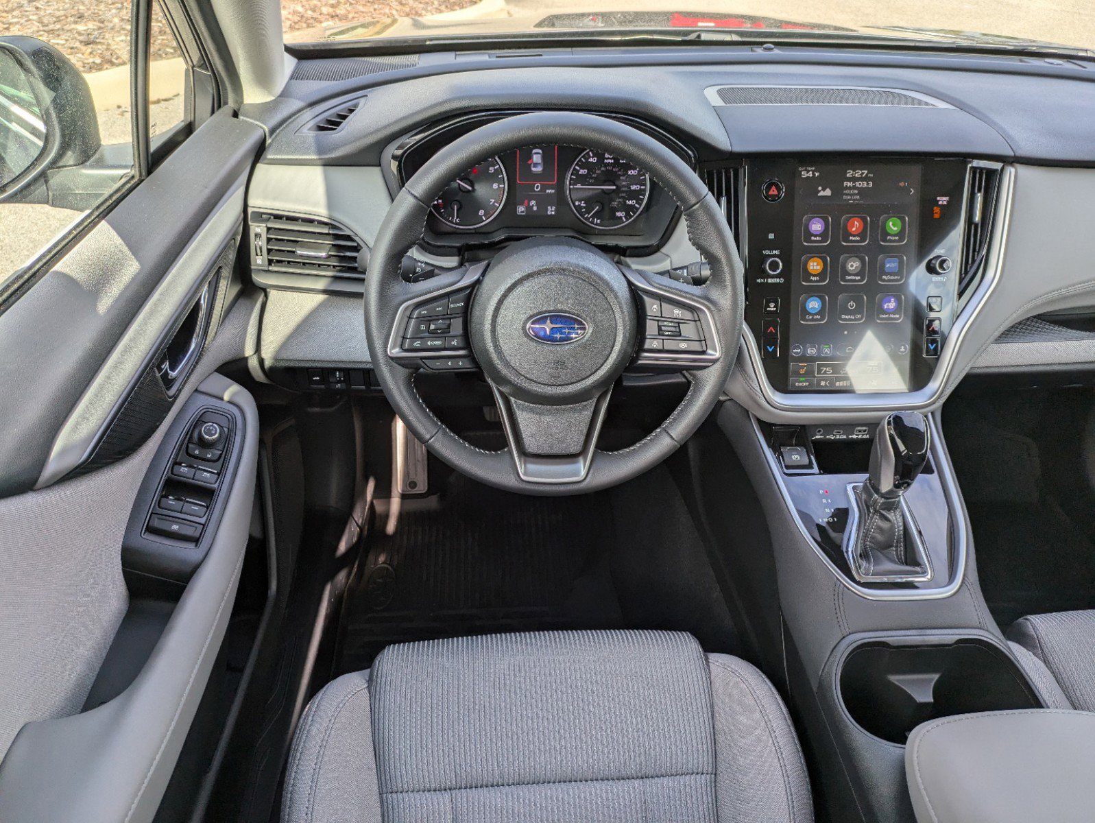 Certified 2025 Subaru Legacy Premium image 15