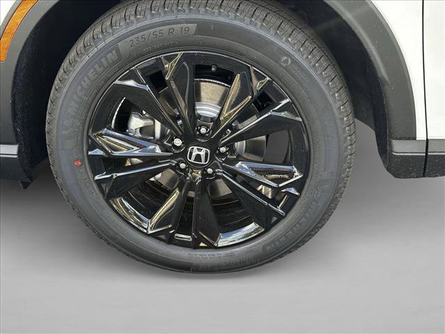 New 2026 Honda CR-V Sport Touring image 10