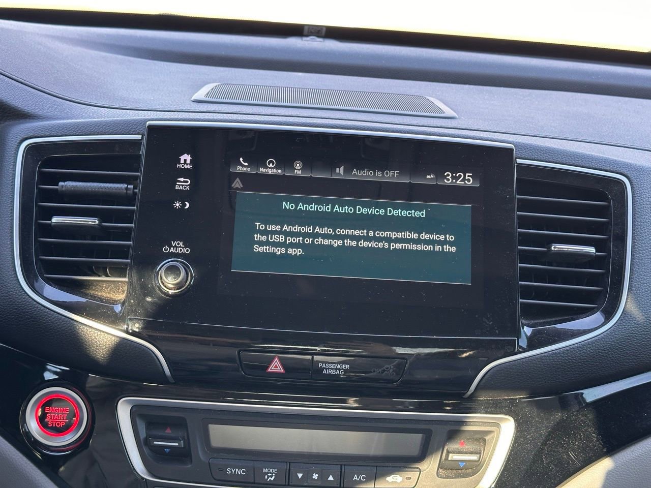 Used 2021 Honda Pilot Elite image 34