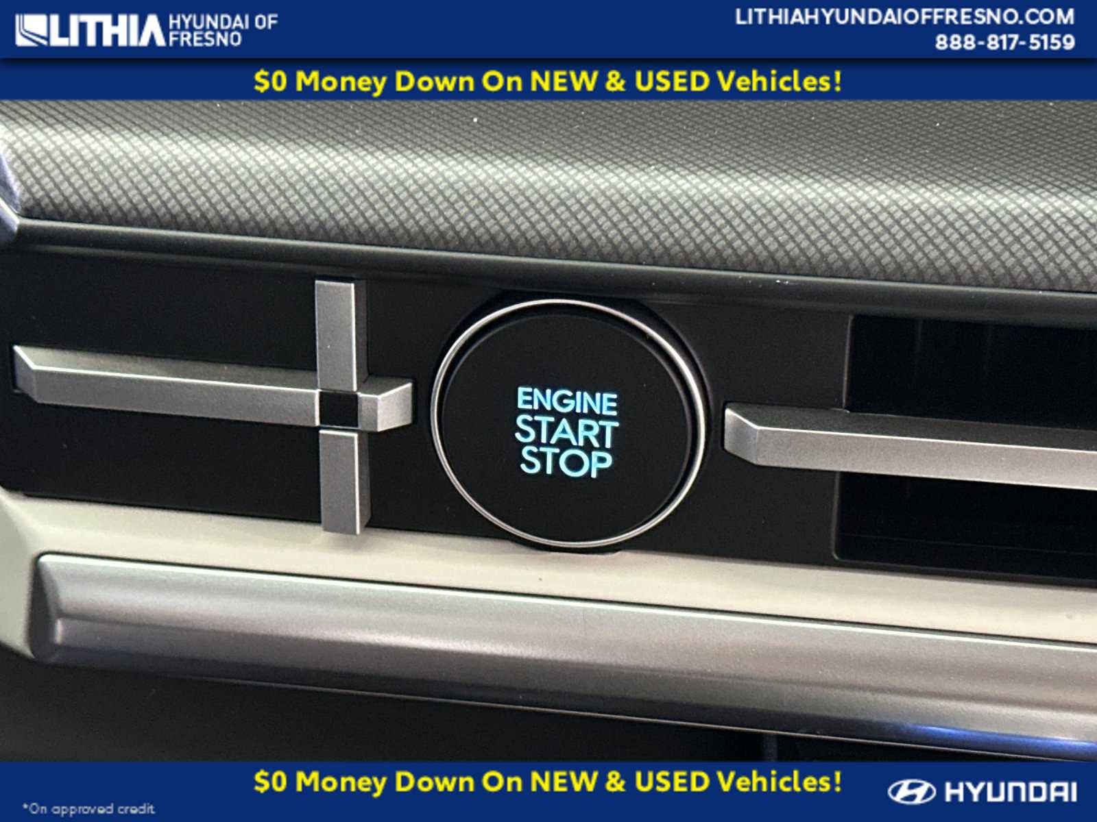 New 2026 Hyundai Santa Fe SEL FWD image 23
