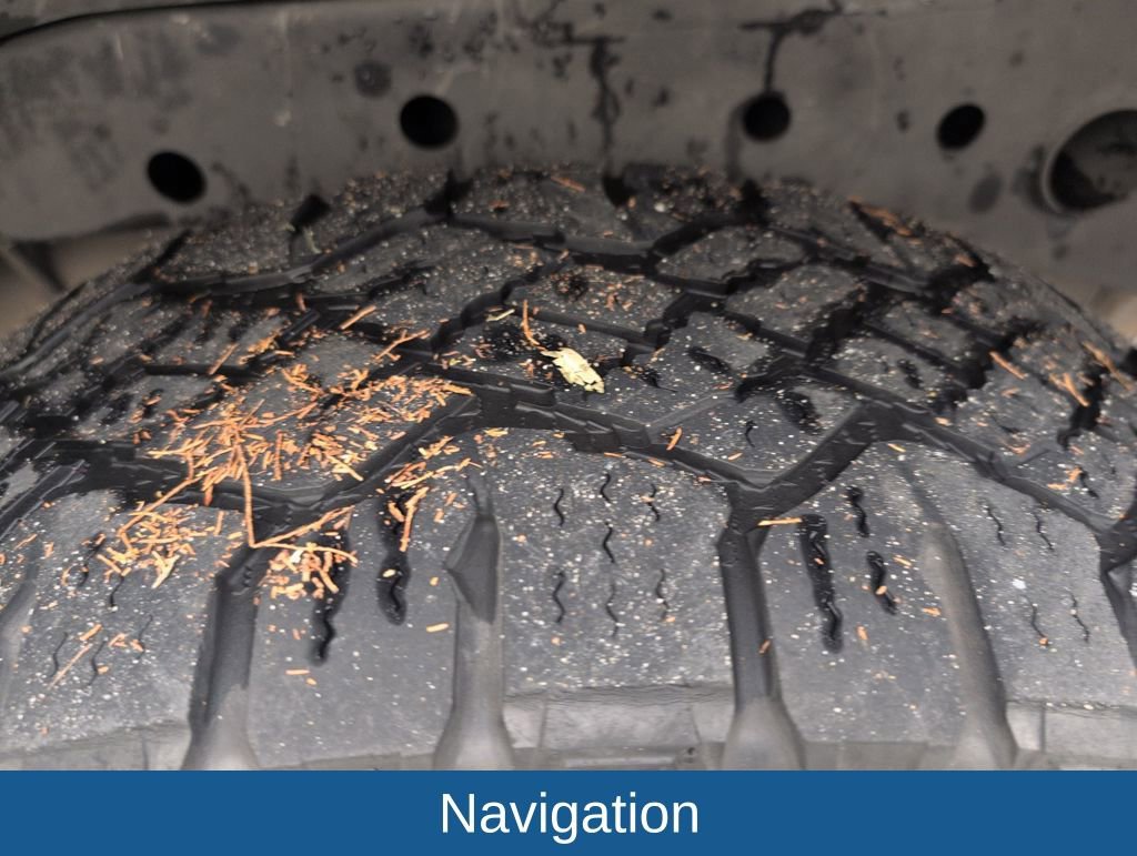 Used 2020 Ford Ranger Lariat w/ Technology Package image 20