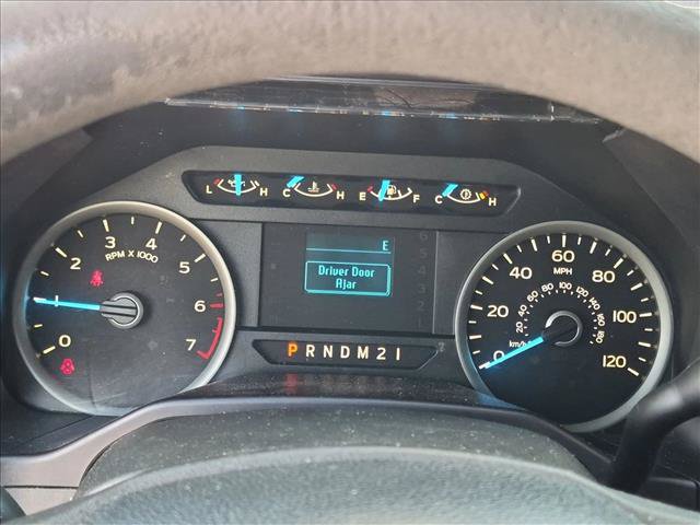Used 2016 Ford F150 XLT RWD image 7