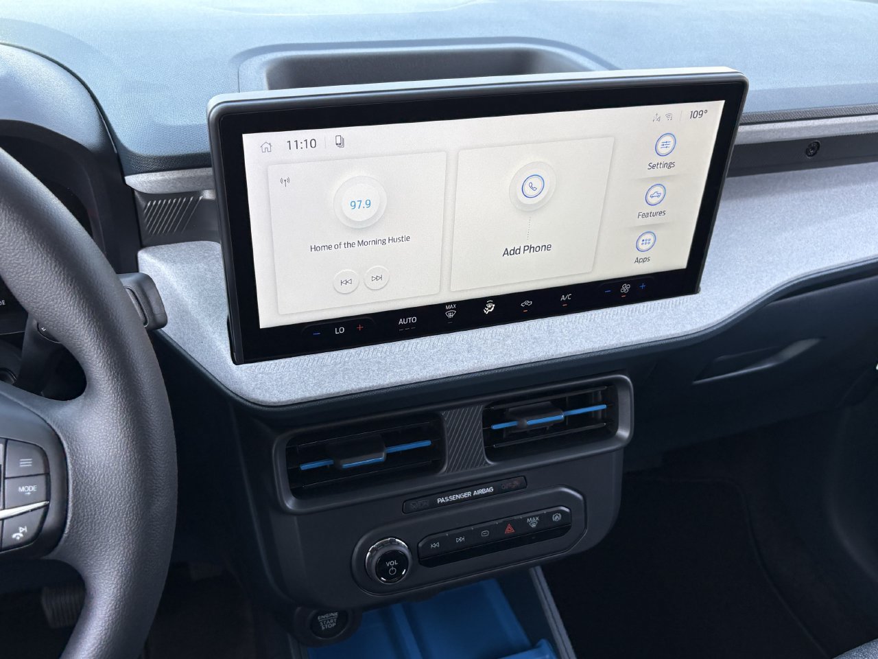 New 2026 Ford Maverick XLT FWD image 18