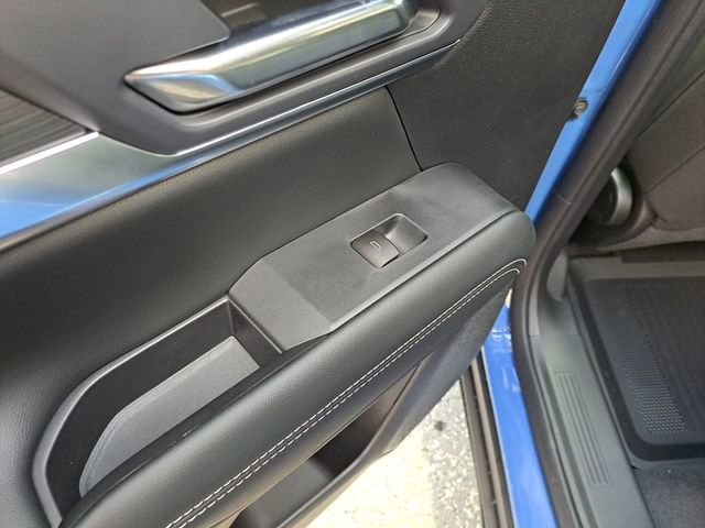 New 2026 GMC Terrain Elevation w/ Black Edition image 12