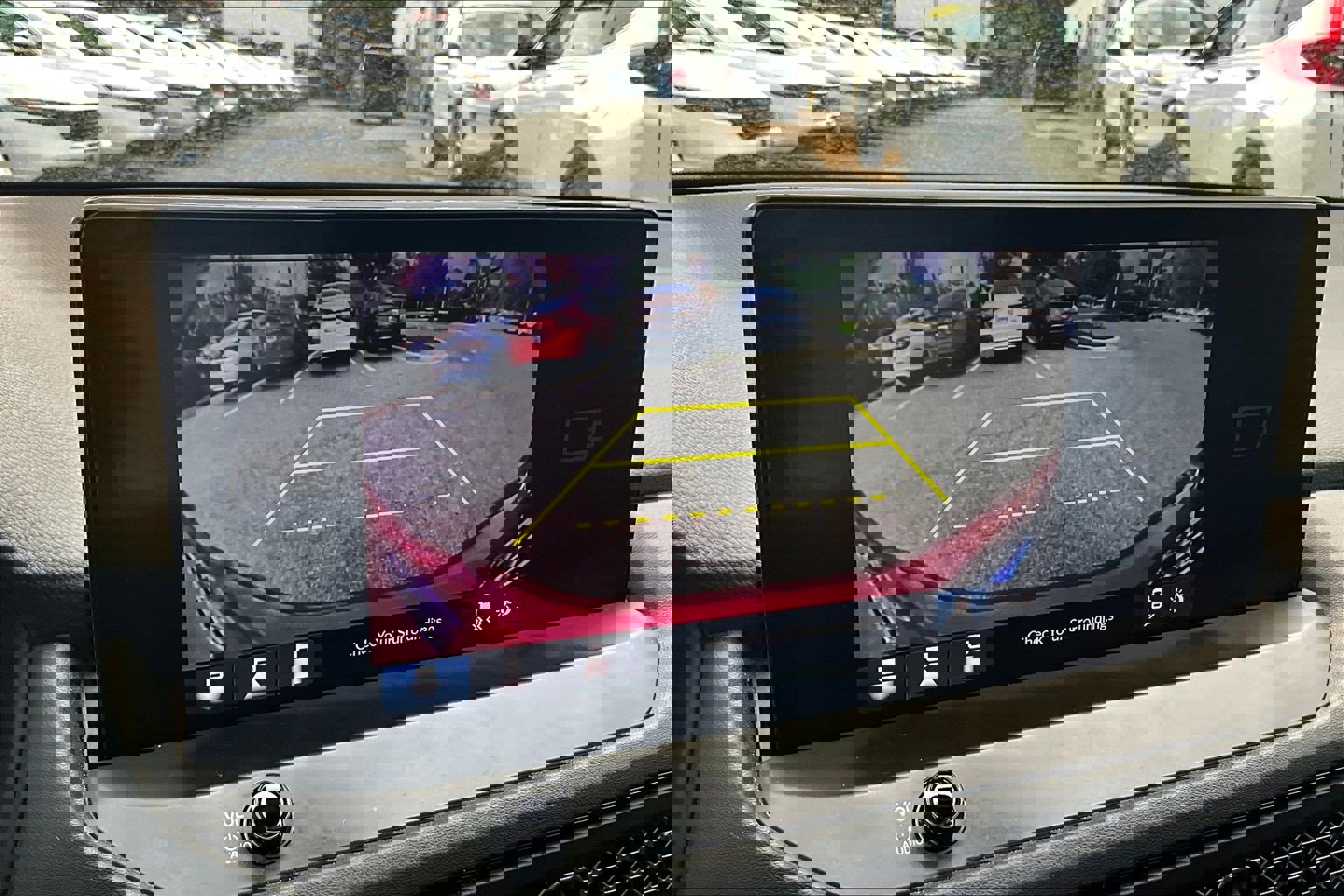 Used 2024 Honda Accord Sport image 23