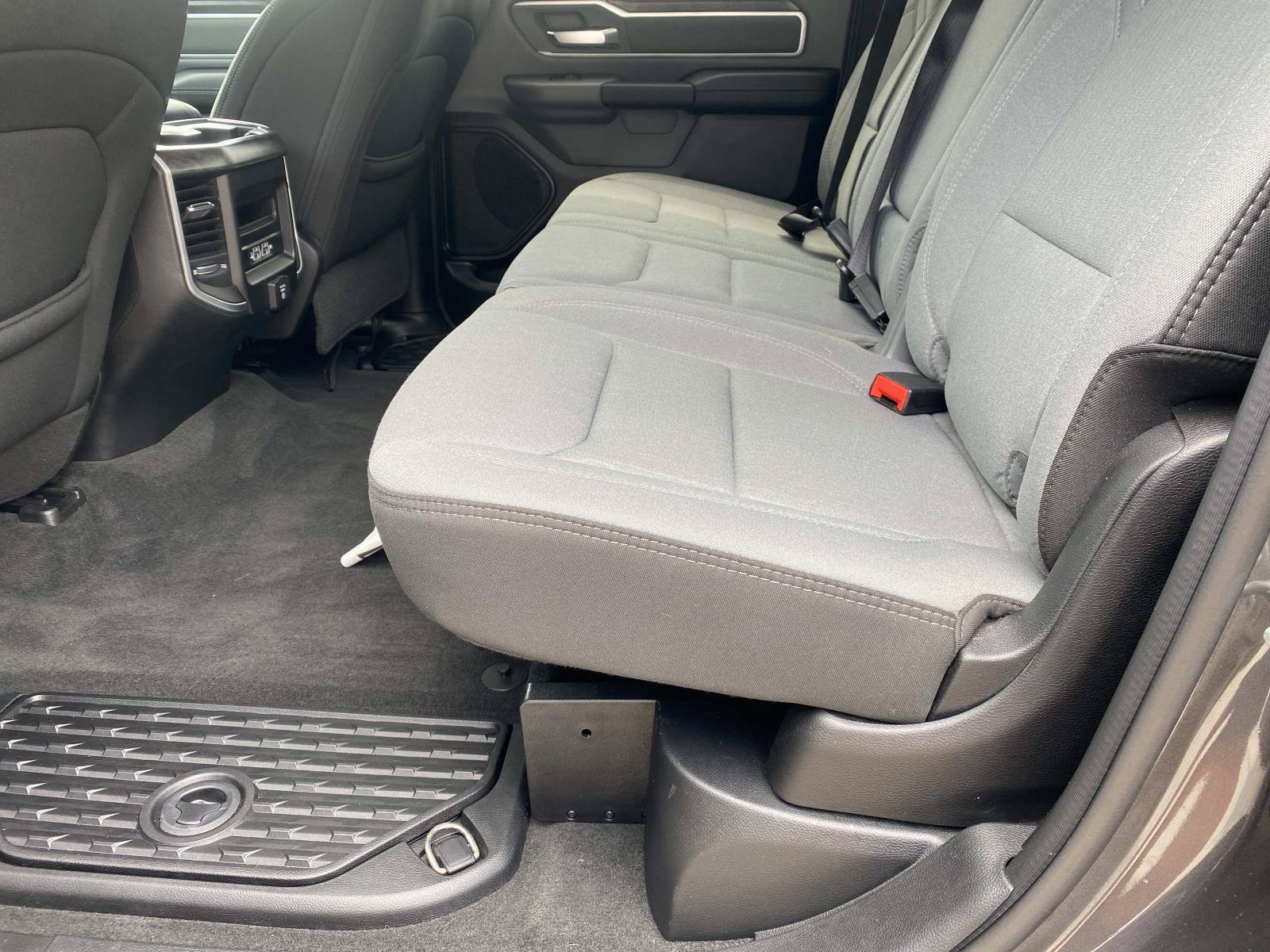 Used 2020 RAM 1500 Big Horn AWD/4WD image 20