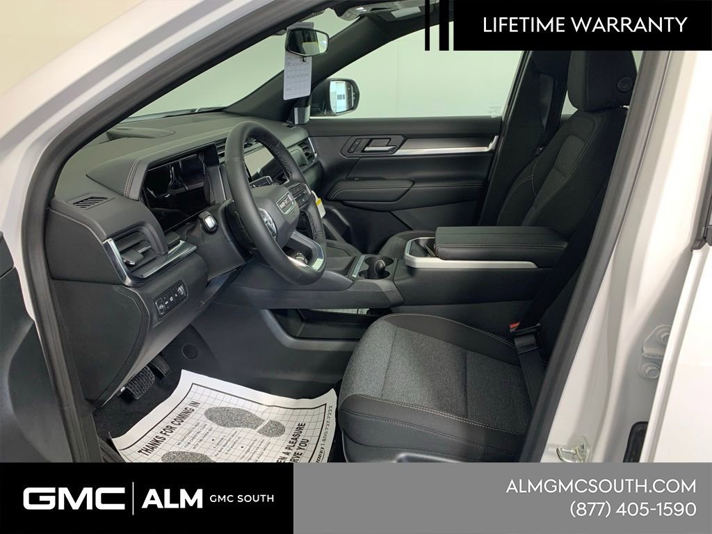 New 2026 GMC Terrain Elevation image 9