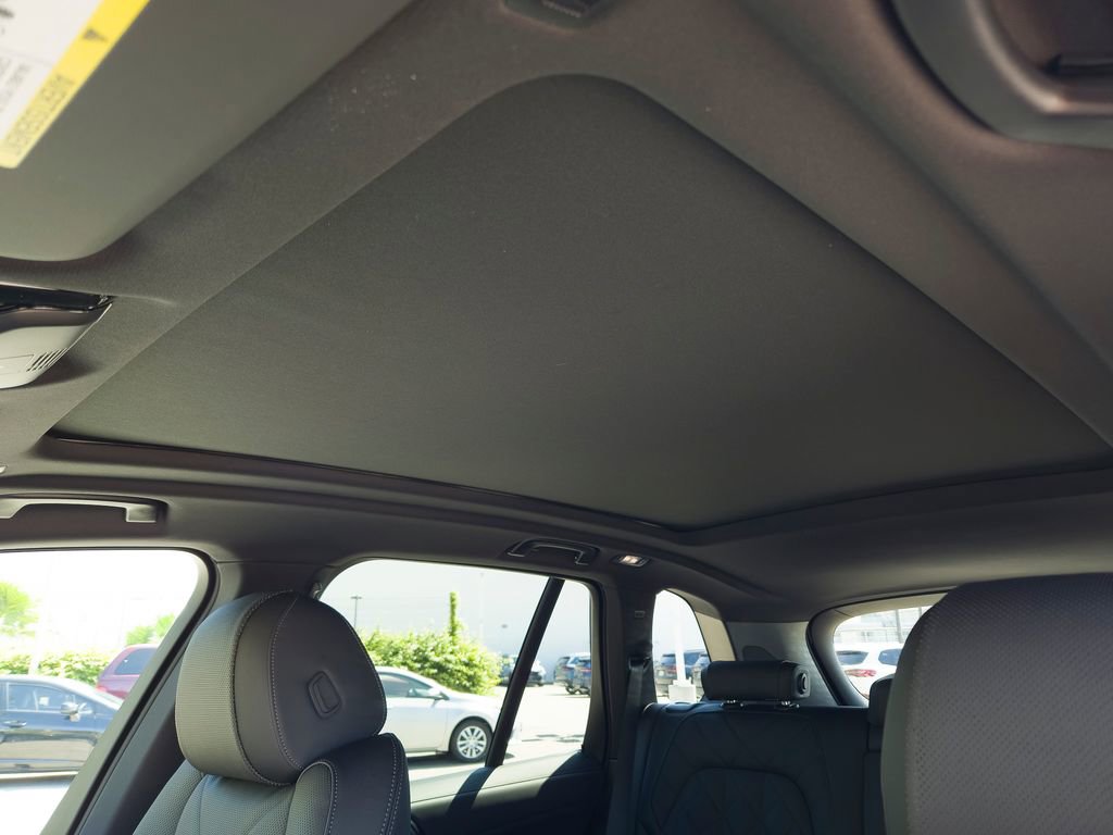 New 2026 BMW X5 xDrive50e w/ M Sport Package image 12