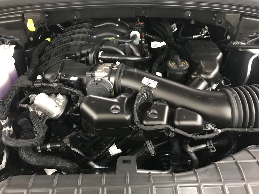 New 2025 Jeep Grand Cherokee Limited image 44