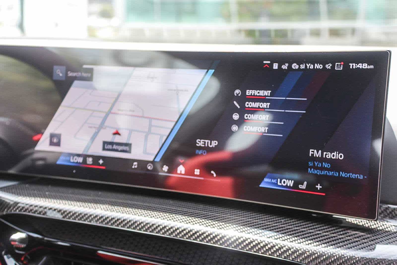 New 2026 BMW M4 xDrive Competition AWD/4WD image 13