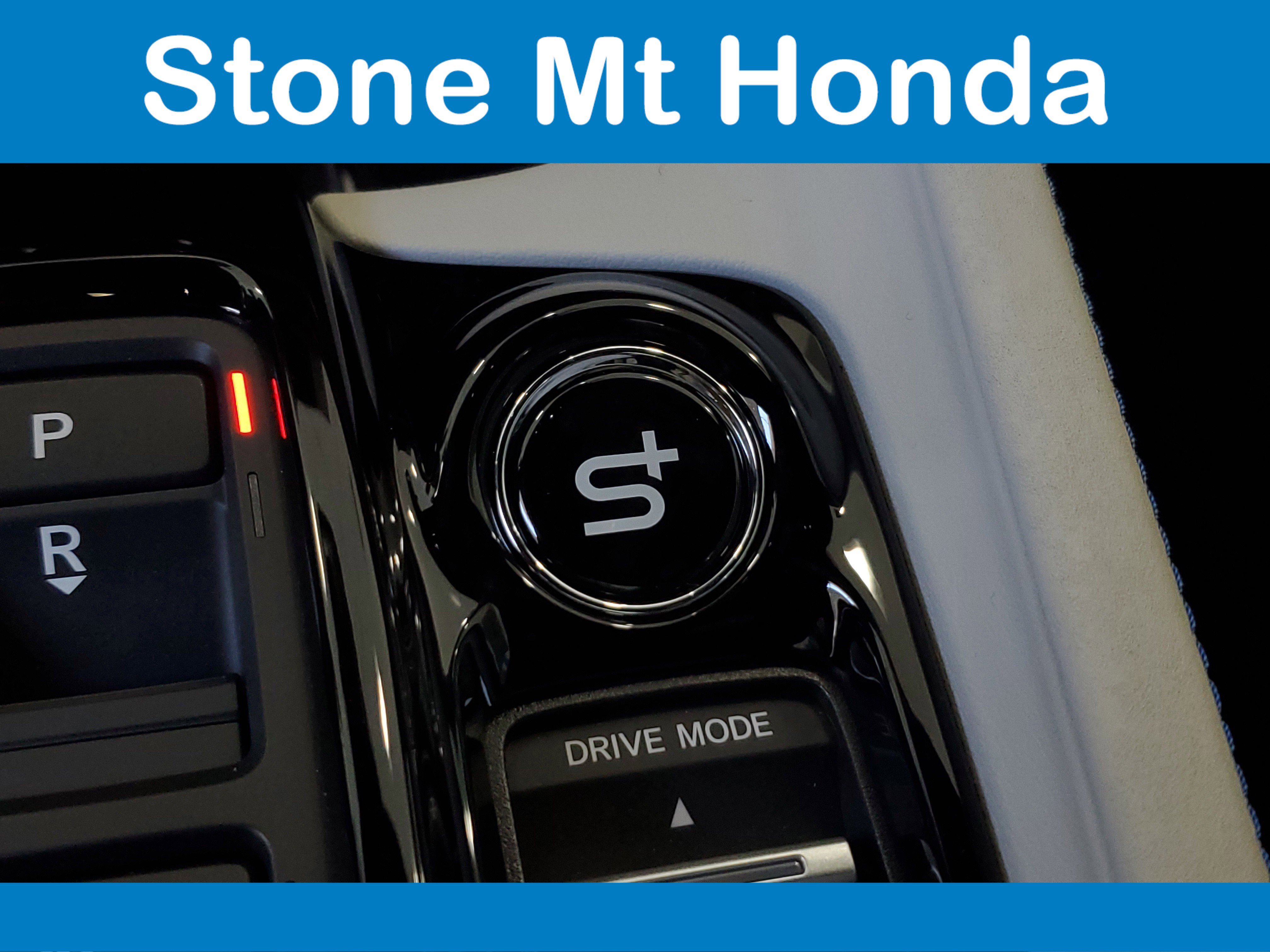 New 2026 Honda Prelude image 25