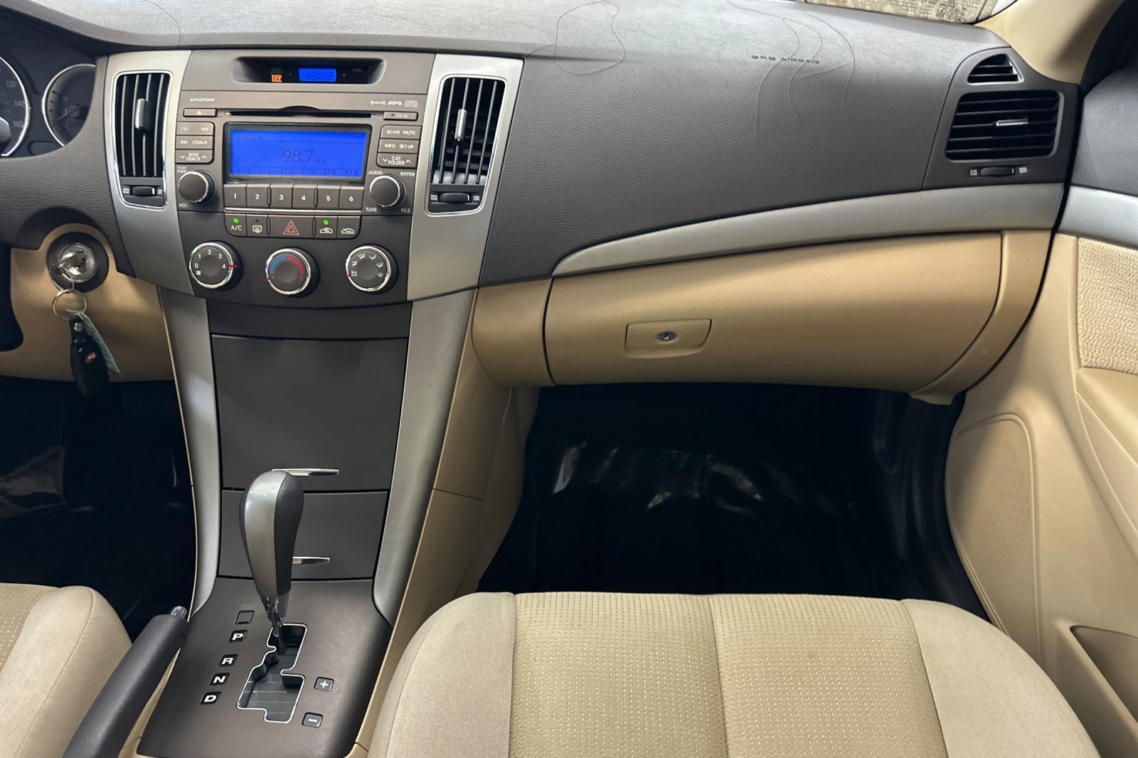 Used 2009 Hyundai Sonata GLS FWD image 29