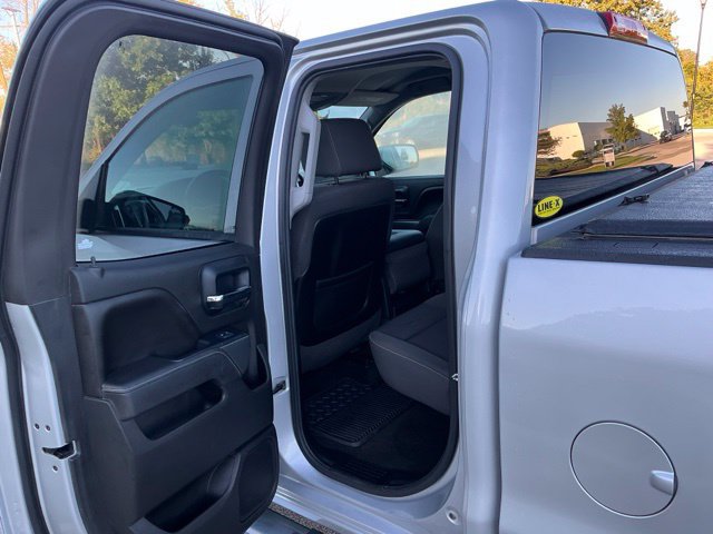 Used 2014 Chevrolet Silverado 1500 LT w/ All Star Edition AWD/4WD image 15