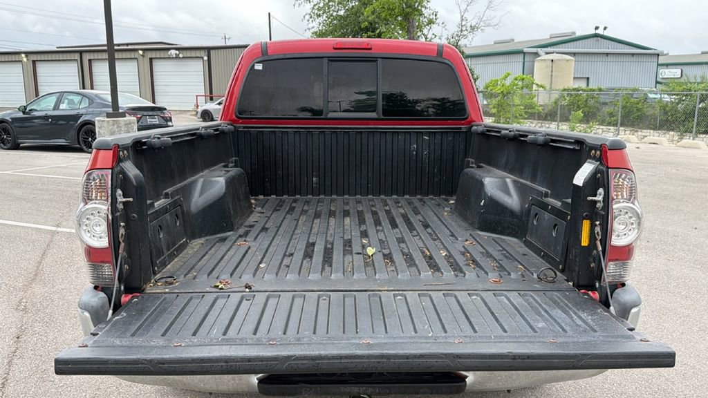 Used 2013 Toyota Tacoma PreRunner w/ SR5 Pkg image 36