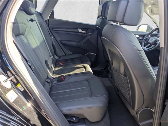 Used 2018 Audi Q5 Premium Plus w/ Premium Plus Package image 17