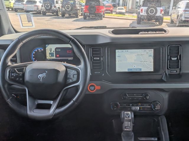 Used 2022 Ford Bronco Big Bend image 30