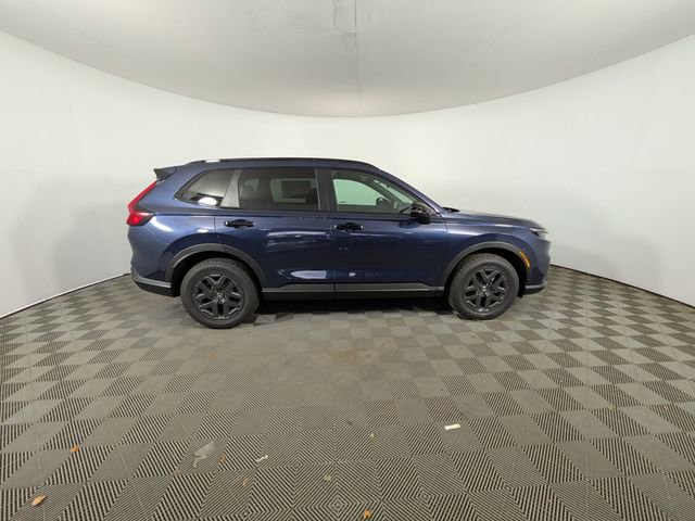 New 2026 Honda CR-V TrailSport image 32