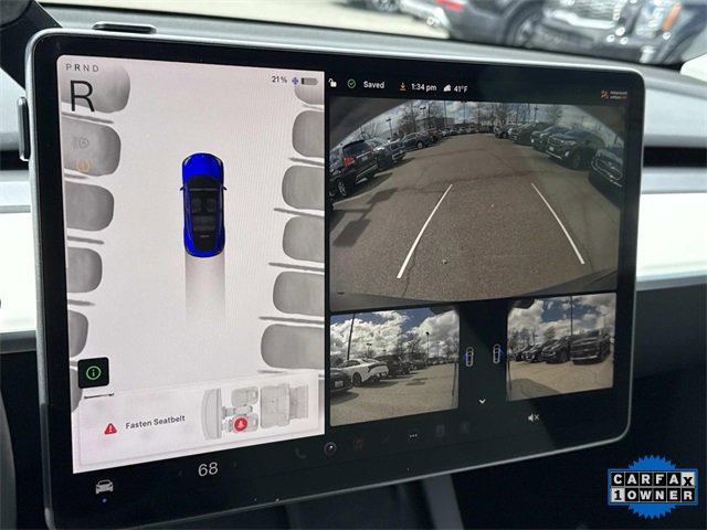 Used 2023 Tesla Model Y Long Range image 22
