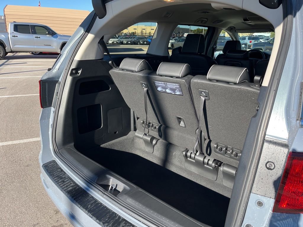 Used 2026 Honda Odyssey Elite image 10