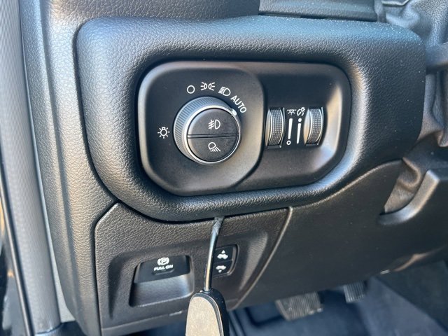 Used 2021 RAM 1500 Laramie image 23