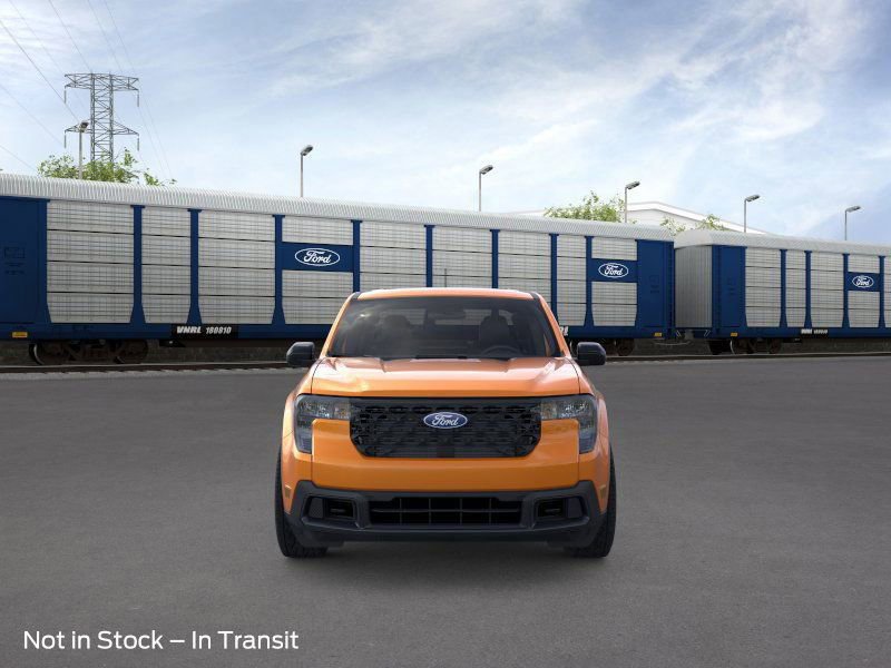 New 2026 Ford Maverick XLT w/ XLT Luxury Package image 6