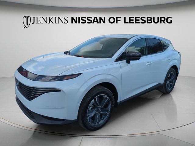 New 2026 Nissan Murano SL AWD/4WD image 14
